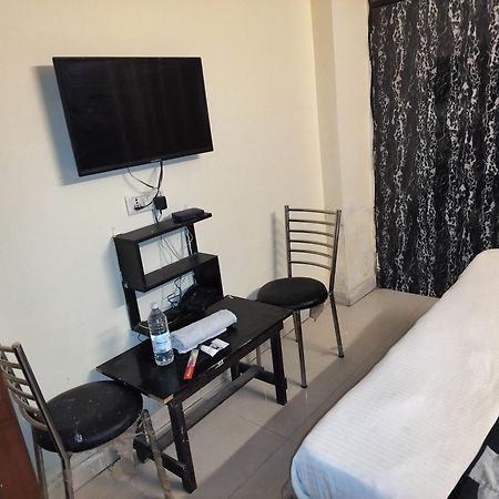 Hotel Green Snapper'100 M From Delhi University Near Isbt Kashmiri Gate New Delhi Luaran gambar