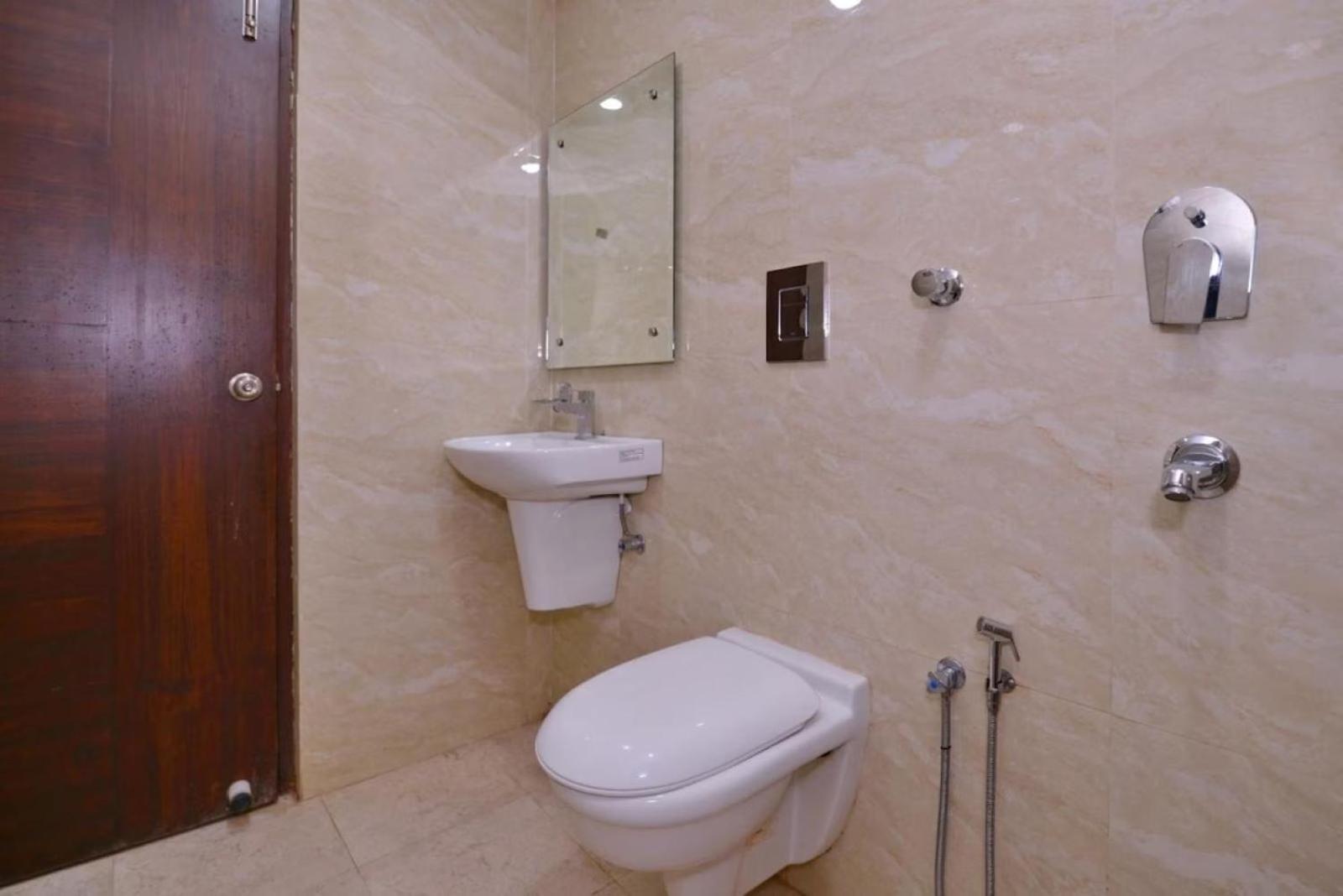 Hotel Green Snapper'100 M From Delhi University Near Isbt Kashmiri Gate New Delhi Luaran gambar